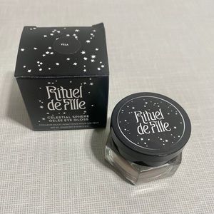 Rituel de Fille Celestial Sphere Gelée Eye Gloss in Vela